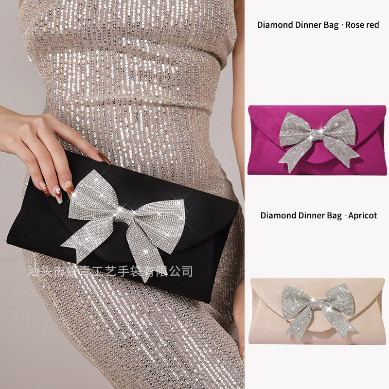 Fashionable And Versatile Women's Bag